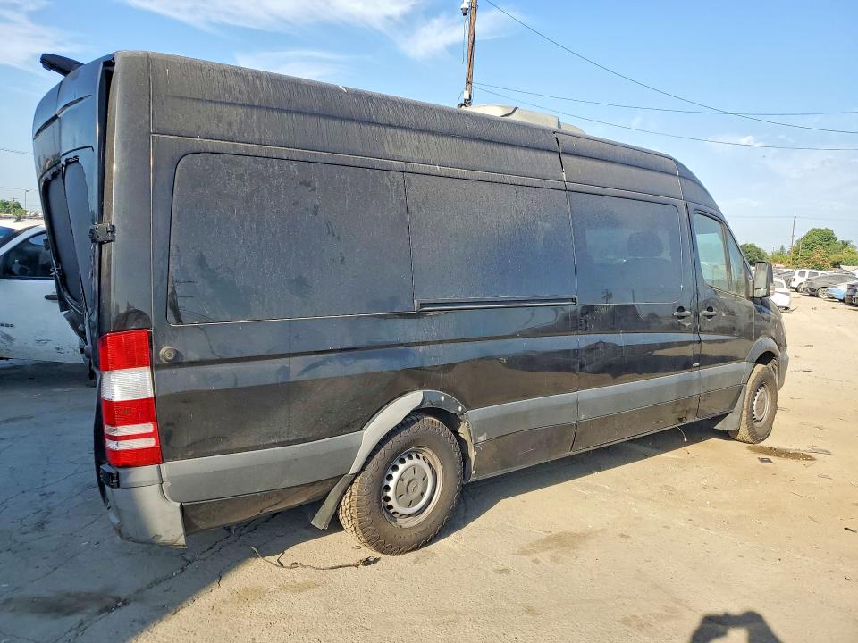 Продаж на аукціоні авто 2016 Mercedes-benz Sprinter, vin: WDZPE8CD7GP237213, номер лоту: 66167366
