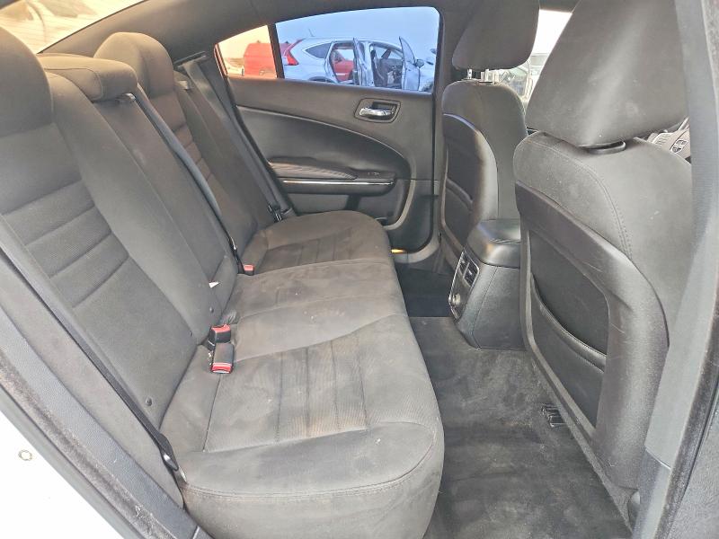 Aukcja sprzedaży 2014 Dodge Charger, vin: 2C3CDXHG7EH325070, numer aukcji: 64769266
