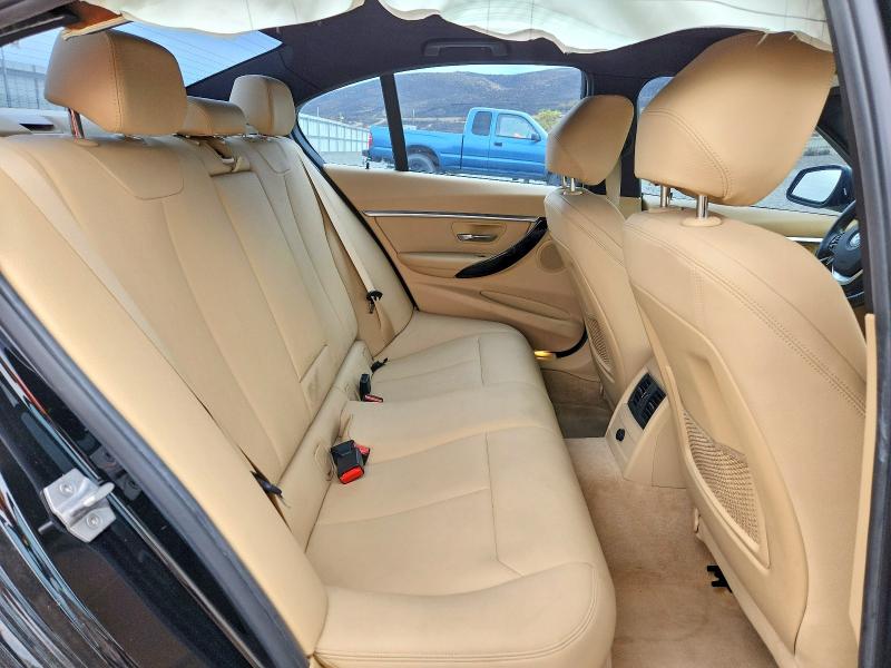 Aukcja sprzedaży 2016 Bmw 328, vin: WBA8E9G53GNT43048, numer aukcji: 66282706