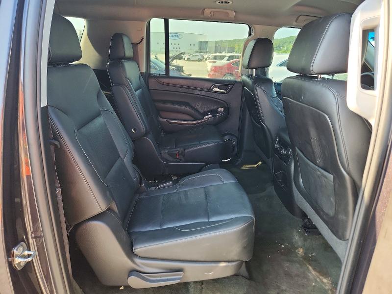 Aukcja sprzedaży 2015 Gmc Yukon Xl, vin: 1GKS2HKC9FR203387, numer aukcji: 64769636