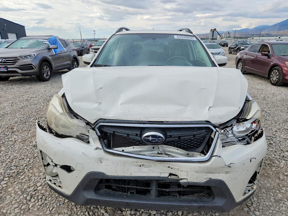 Aukcja sprzedaży 2016 Subaru Crosstrek, vin: JF2GPABC9G8260546, numer aukcji: 64948096