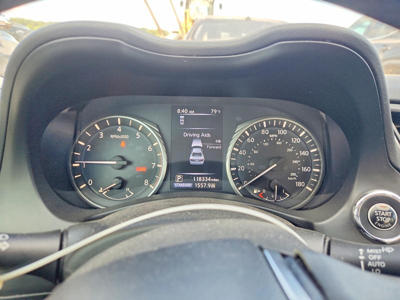 Aukcja sprzedaży 2019 Infiniti Q50, vin: JN1CV7AR0KM320082, numer aukcji: 77878945