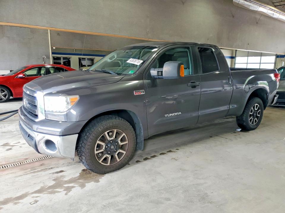 Auction sale of the 2013 Toyota Tundra, vin: 5TFUY5F12DX314334, lot number: 63638716