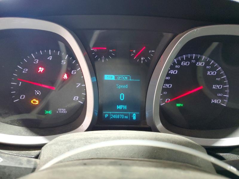 Продаж на аукціоні авто 2013 Chevrolet Equinox, vin: 2GNFLFE31D6205760, номер лоту: 66280886