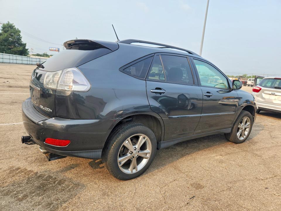 Продаж на аукціоні авто 2006 Lexus Rx, vin: JTJHW31U460002778, номер лоту: 64294326