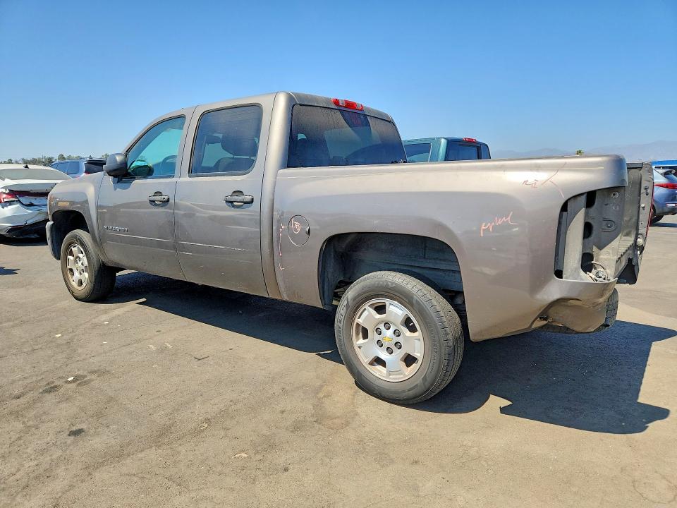 Aukcja sprzedaży 2013 Chevrolet Silverado, vin: 3GCPCSE03DG226531, numer aukcji: 63918216