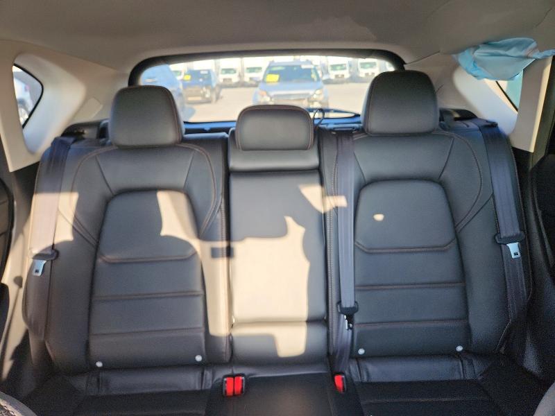 65142526 :رقم المزاد ، JM3KFADM4J1353127 vin ، 2018 Mazda Cx-5 مزاد بيع