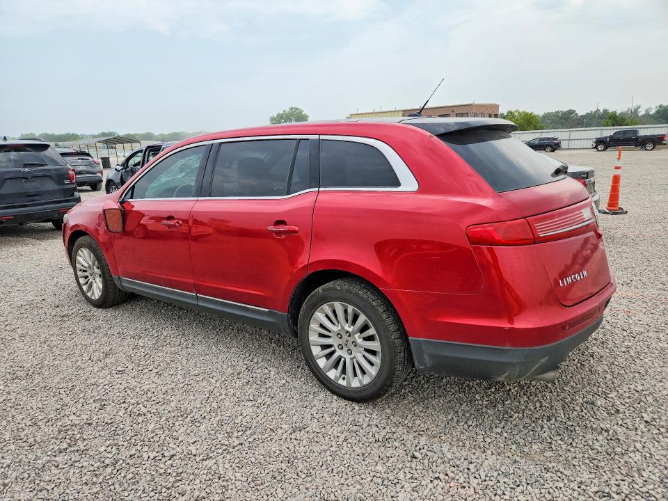 Продажа на аукционе авто 2010 Lincoln Mkt, vin: 2LMHJ5FR0ABJ14499, номер лота: 63335426