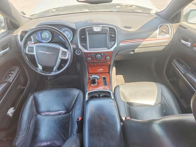 Aukcja sprzedaży 2012 Chrysler 300, vin: 2C3CCACG5CH266041, numer aukcji: 67275266