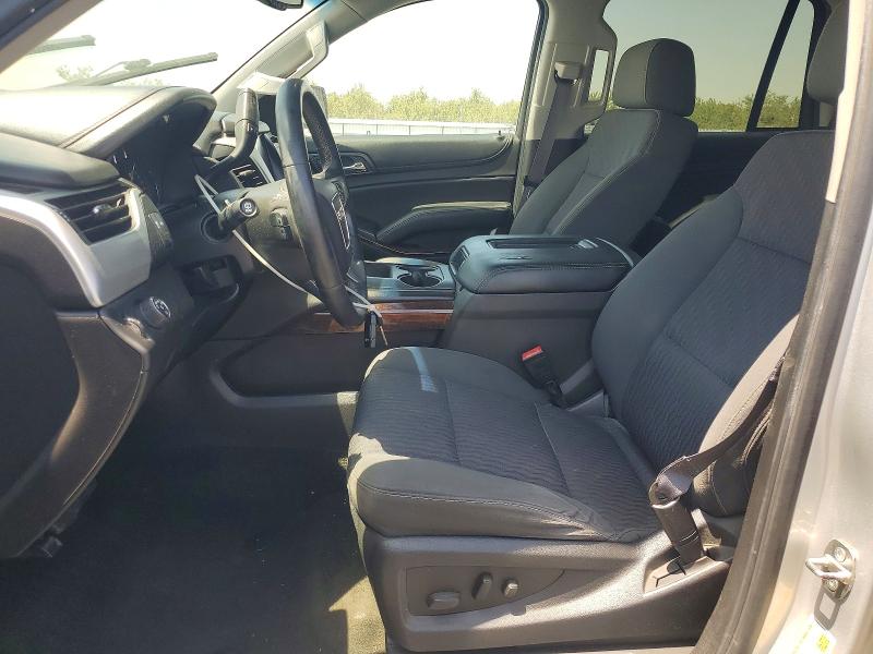 Продаж на аукціоні авто 2015 Gmc Yukon, vin: 1GKS1AKC1FR675884, номер лоту: 63439286