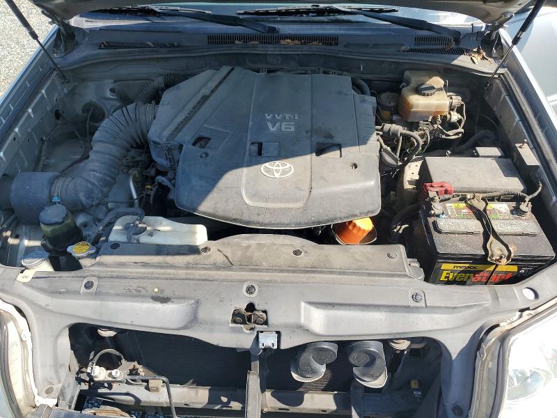 Продажа на аукционе авто 2003 Toyota 4runner, vin: JTEZU14R730003522, номер лота: 64248126