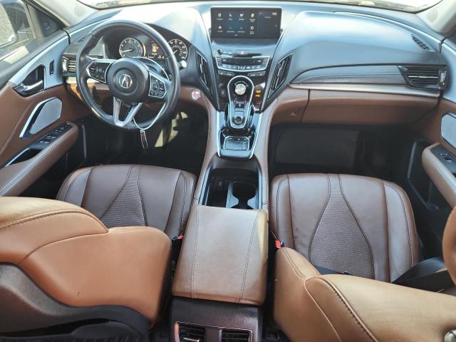 Aukcja sprzedaży 2020 Acura Rdx, vin: 5J8TC1H51LL003004, numer aukcji: 66264516