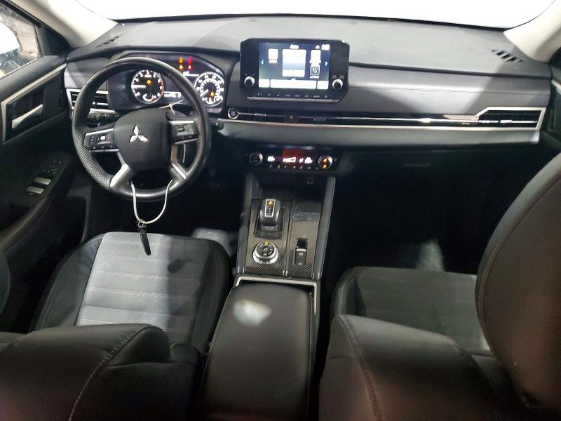 Продажа на аукционе авто 2023 Mitsubishi Outlander, vin: JA4J4UA80PZ053446, номер лота: 64384026