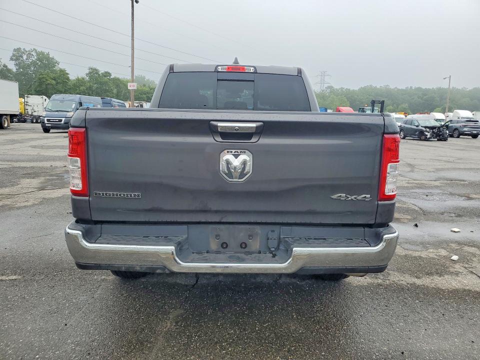 Aukcja sprzedaży 2019 Ram 1500, vin: 1C6RRFFG4KN830384, numer aukcji: 63864736