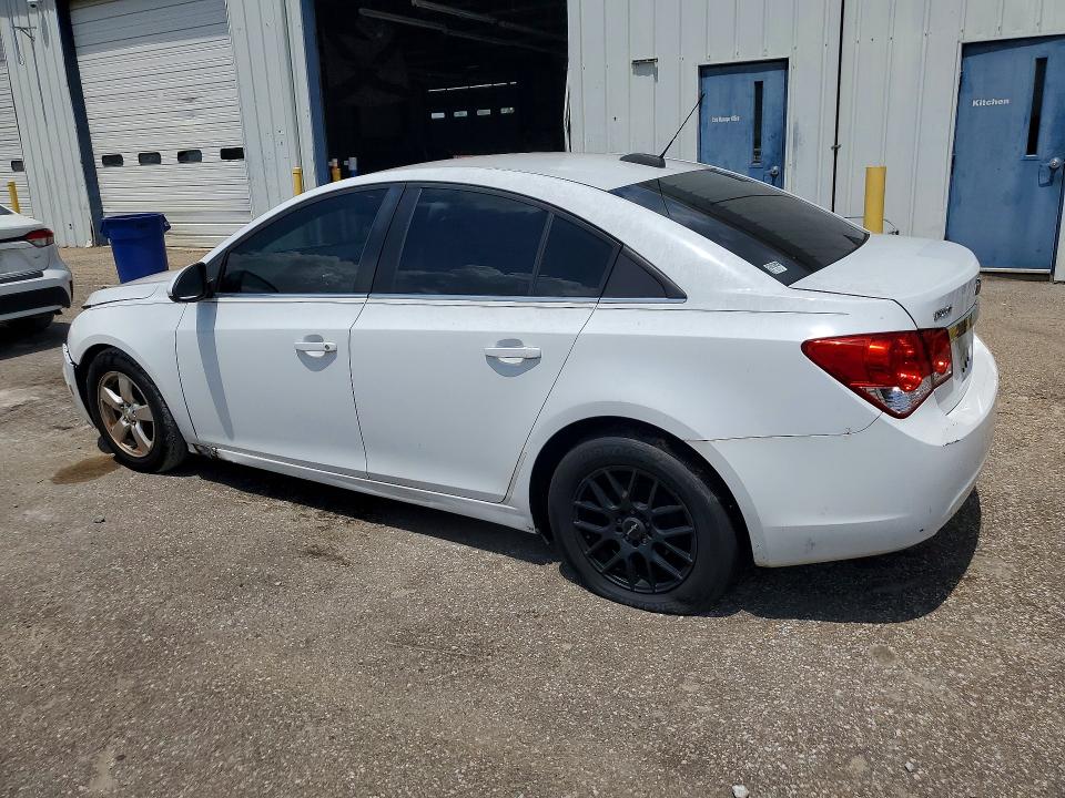 Продажа на аукционе авто 2015 Chevrolet Cruze, vin: 1G1PC5SBXF7292895, номер лота: 65039546