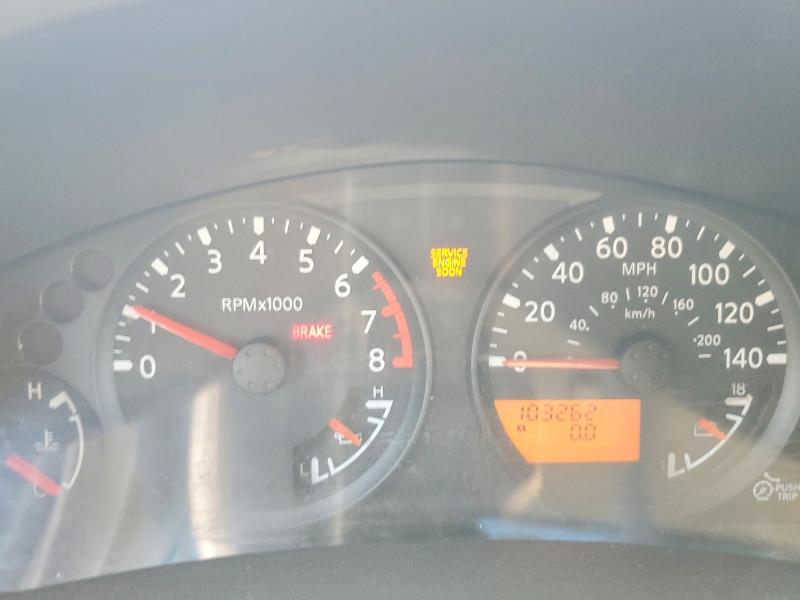 Aukcja sprzedaży 2006 Nissan Frontier, vin: 1N6AD06U26C404392, numer aukcji: 65677366