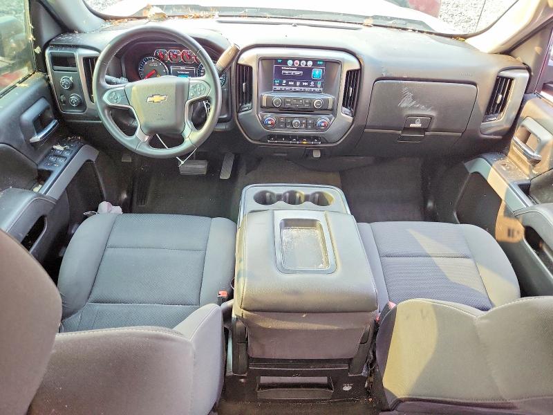 Продажа на аукционе авто 2016 Chevrolet Silverado, vin: 1GCVKRECXGZ250651, номер лота: 63694716