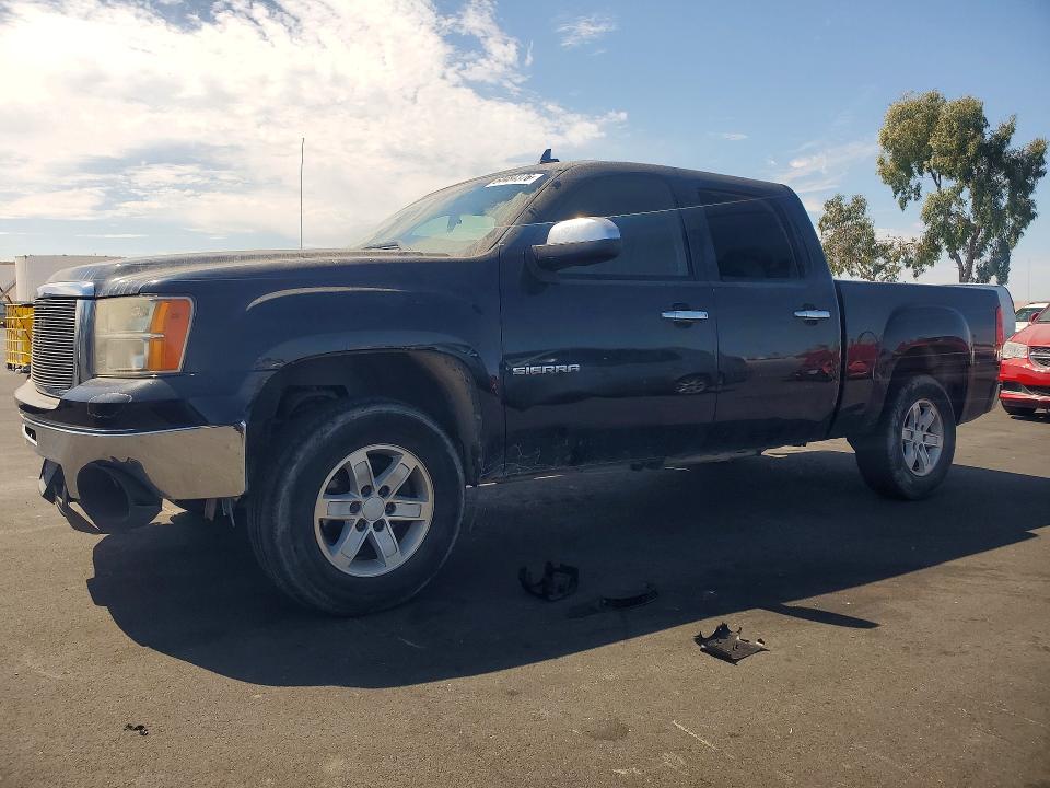 Aukcja sprzedaży 2010 Gmc Sierra, vin: 3GTRCVE01AG115532, numer aukcji: 64484376