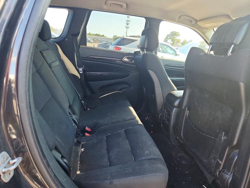 66422186 :رقم المزاد ، 1J4RR4GG3BC585420 vin ، 2011 Jeep Grand Cherokee مزاد بيع
