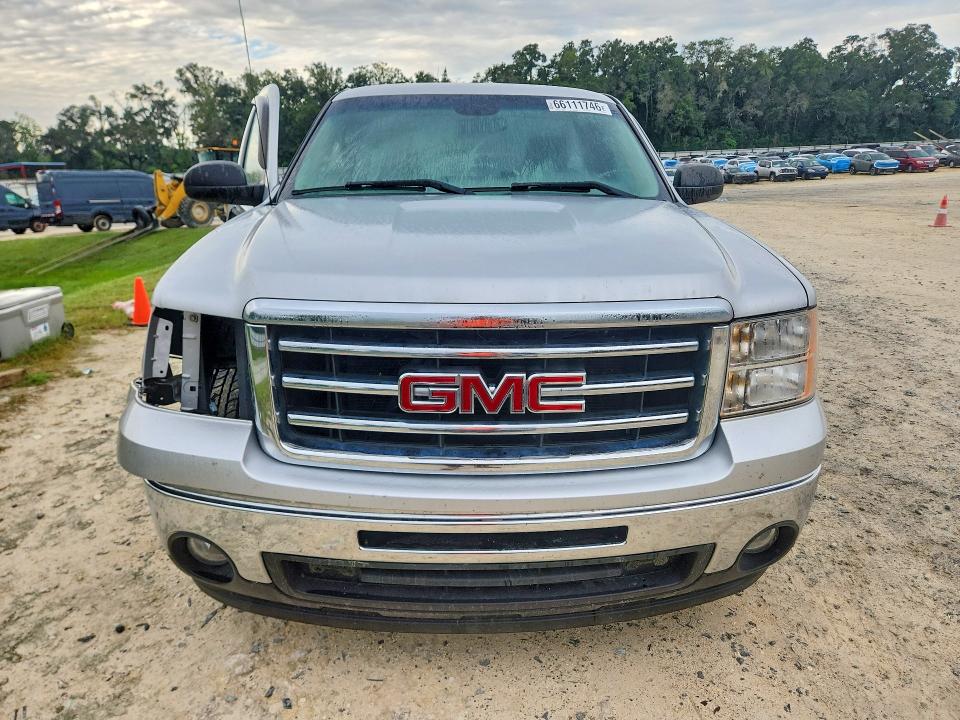 Aukcja sprzedaży 2012 Gmc Sierra, vin: 1GTN1TE00CZ256748, numer aukcji: 66111746