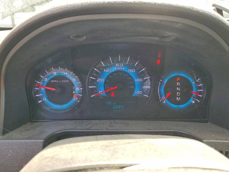 Aukcja sprzedaży 2011 Ford Fusion, vin: 3FAHP0KC9BR286722, numer aukcji: 65171796