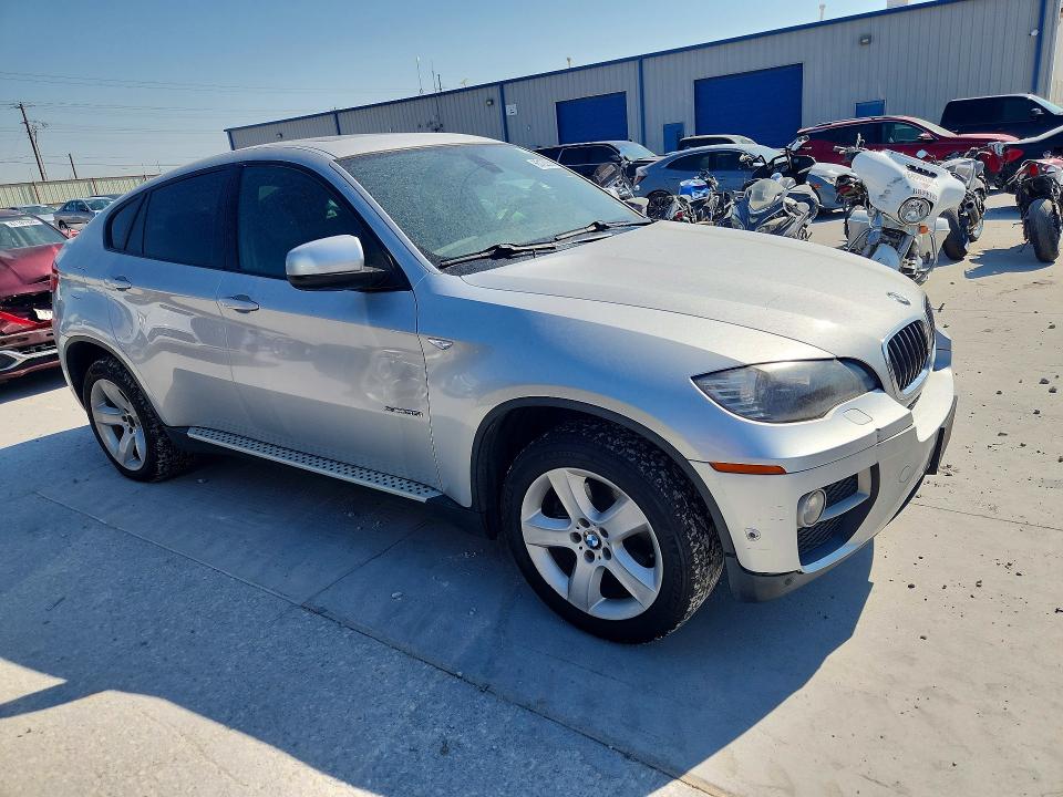 Aukcja sprzedaży 2013 Bmw X6, vin: 5UXFG2C54DL785165, numer aukcji: 65122056