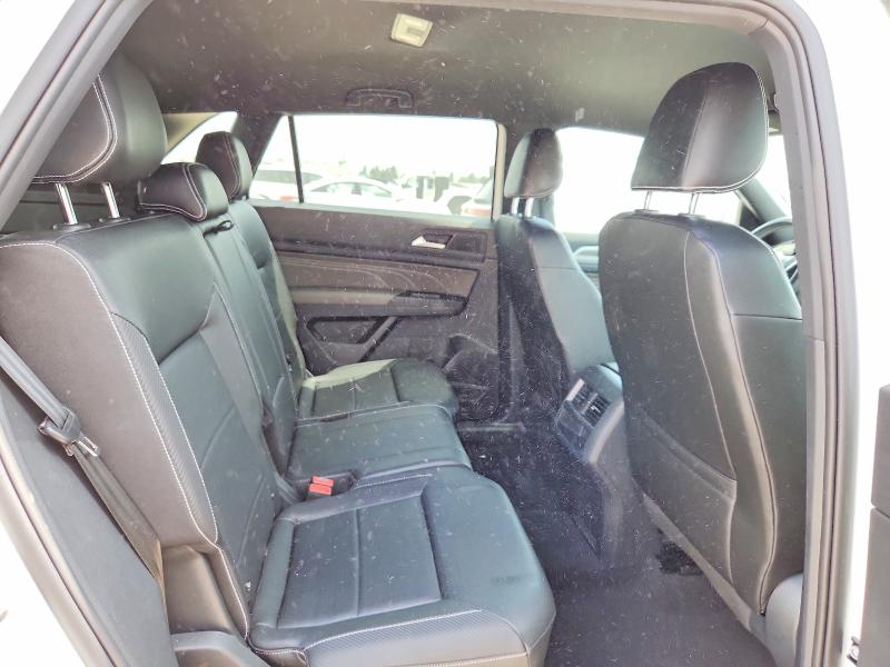 Aukcja sprzedaży 2021 Volkswagen Atlas Cross Sport, vin: 1V2WE2CA0MC201055, numer aukcji: 63931146