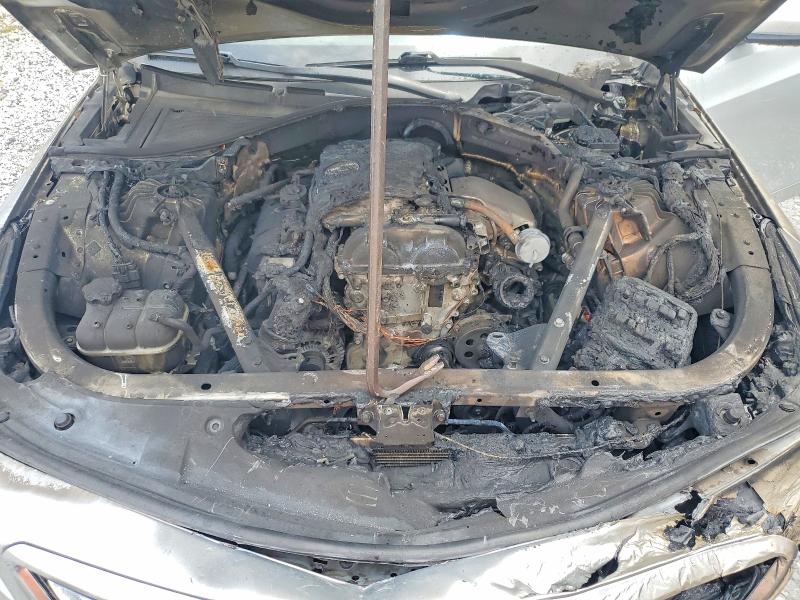 Продаж на аукціоні авто 2017 Cadillac Ct6, vin: 1G6KA5RXXHU151437, номер лоту: 66791466