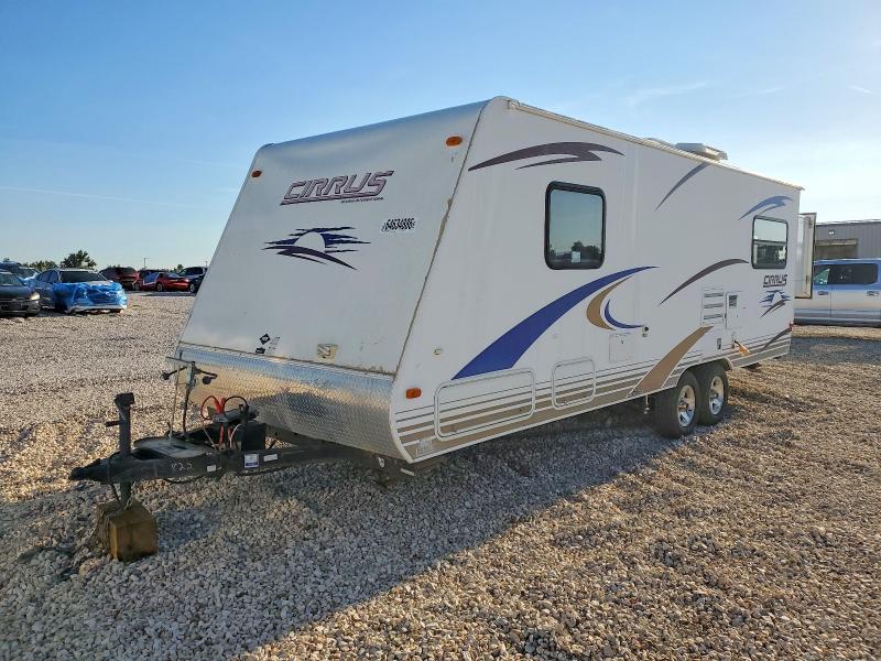 64634886 :رقم المزاد ، 5L4TC242876032822 vin ، 2007 Pilgrim International Pilgrim International مزاد بيع