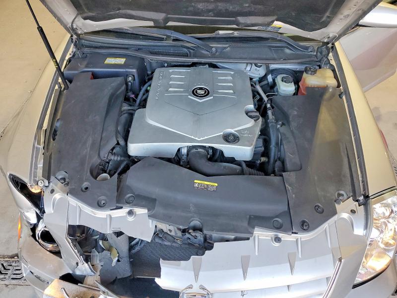 Aukcja sprzedaży 2007 Cadillac Sts, vin: 1G6DW677470121889, numer aukcji: 62910096