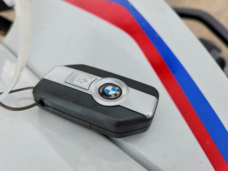 Aukcja sprzedaży 2022 Bmw R 1250, vin: WB10M0302N6F27168, numer aukcji: 66504276