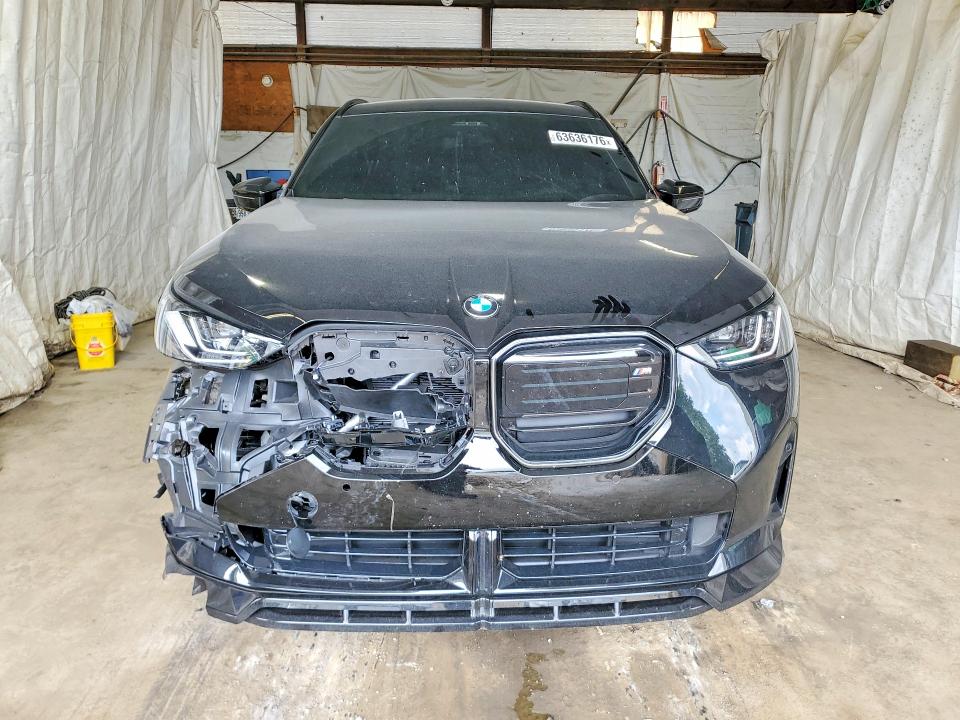 Продаж на аукціоні авто 2026 Bmw X3, vin: 5UX73GP0XT9485007, номер лоту: 63636176