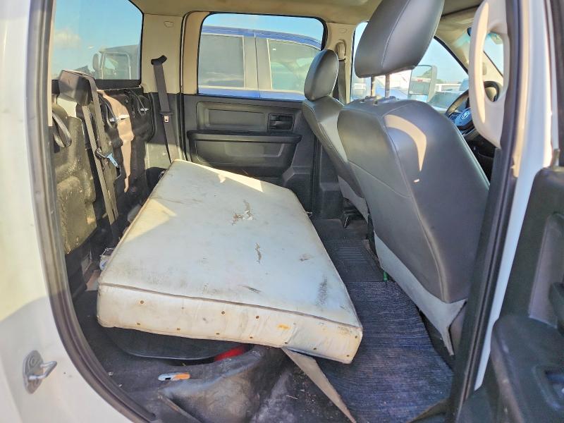 Продажа на аукционе авто 2018 Ram 3500, vin: 3C7WRSCL1JG346267, номер лота: 65845386