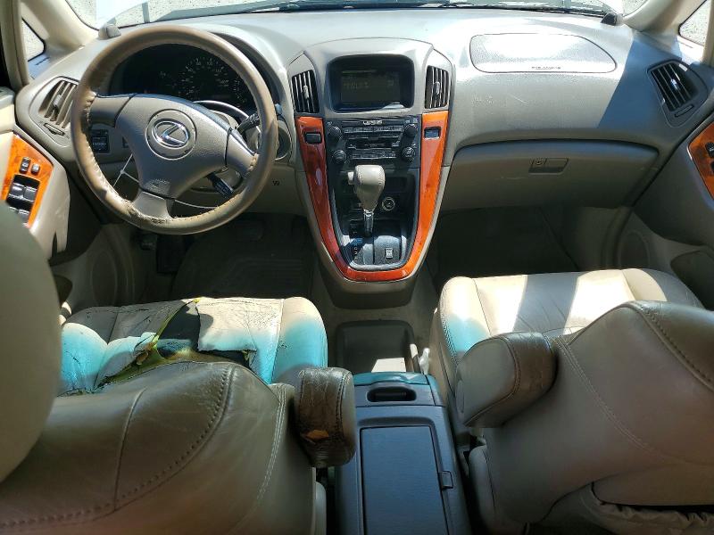 Продажа на аукционе авто 2001 Lexus Rx, vin: JTJGF10U710092342, номер лота: 64781686