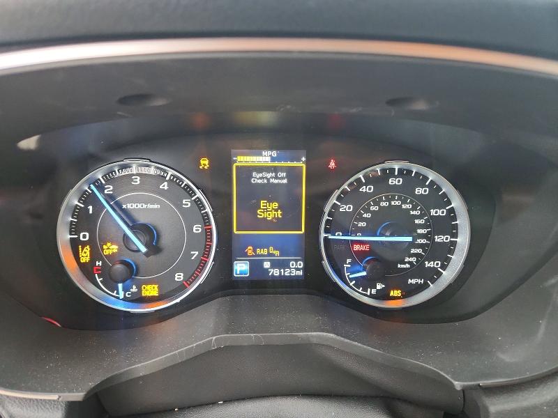 Aukcja sprzedaży 2020 Subaru Ascent, vin: 4S4WMARD8L3426575, numer aukcji: 64117426