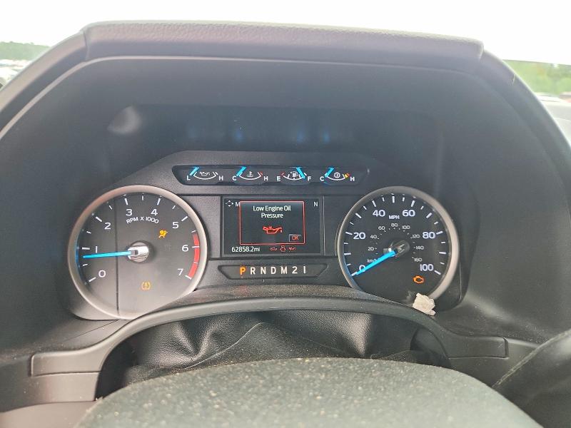 66567596 :رقم المزاد ، 1FT7W2B64LEC67448 vin ، 2020 Ford F250 مزاد بيع