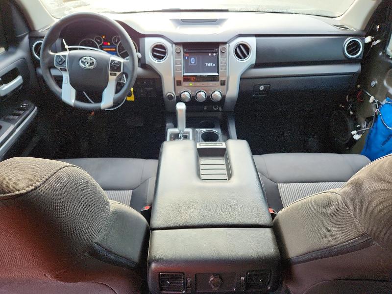 Aukcja sprzedaży 2016 Toyota Tundra, vin: 5TFDY5F11GX570999, numer aukcji: 66692706