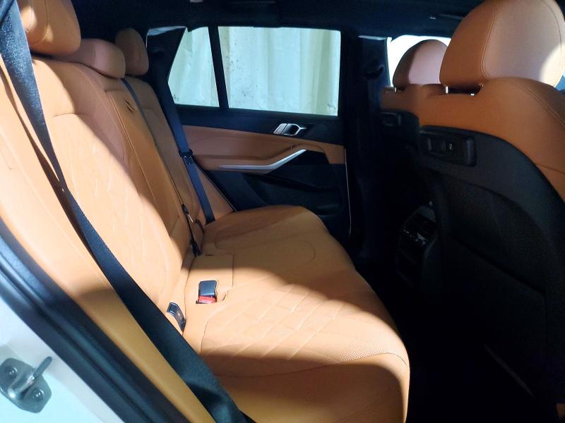 Продаж на аукціоні авто 2023 Bmw X5, vin: 5UXCR6C02P9R68865, номер лоту: 65660686