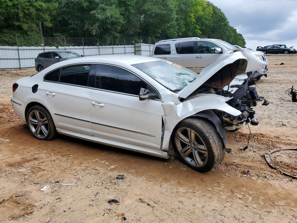 Продаж на аукціоні авто 2016 Volkswagen Cc, vin: WVWBN7AN9GE513564, номер лоту: 63417116
