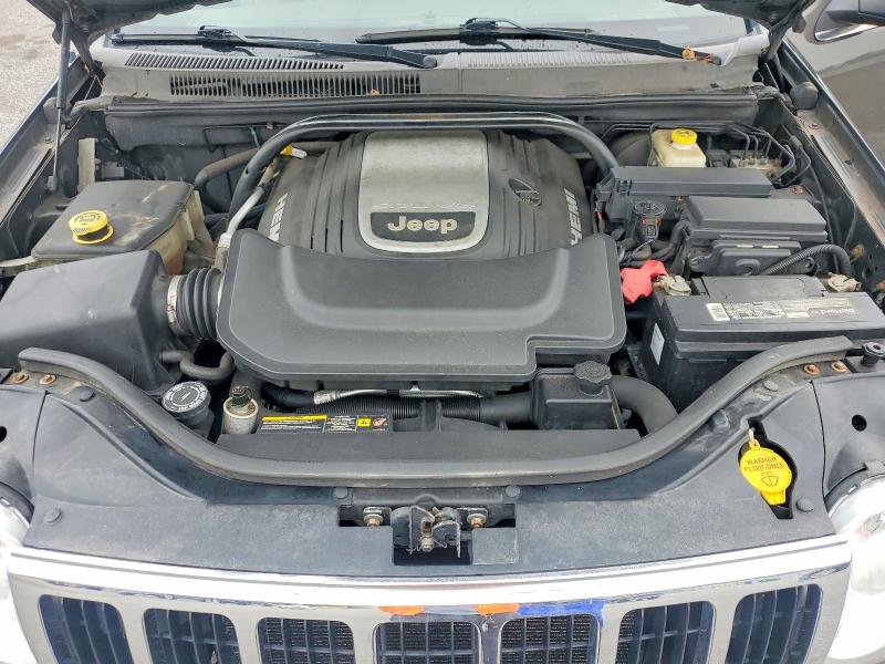 Auction sale of the 2006 Jeep Grand Cherokee, vin: 1J4HR58236C228216, lot number: 66003406