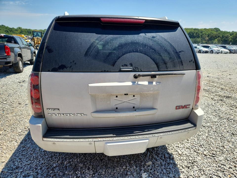 Aukcja sprzedaży 2011 Gmc Yukon Xl, vin: 1GKS1MEF0BR216461, numer aukcji: 66444876