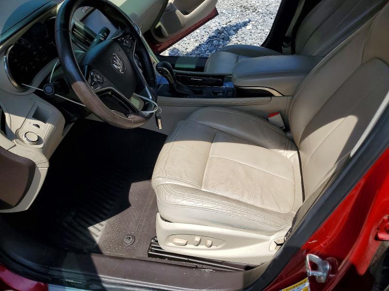 Aukcja sprzedaży 2014 Buick Lacrosse, vin: 1G4GB5G36EF190876, numer aukcji: 65346586