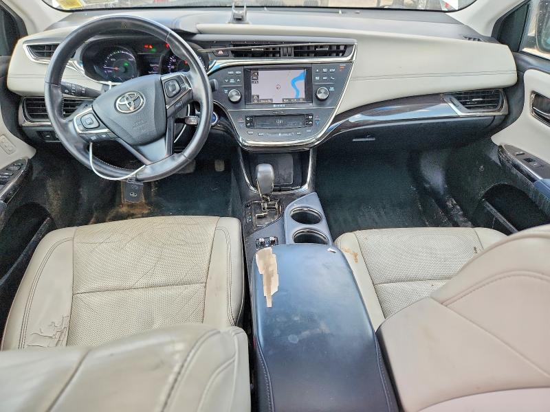 Aukcja sprzedaży 2013 Toyota Avalon Hybrid, vin: 4T1BD1EB0DU010583, numer aukcji: 64279016