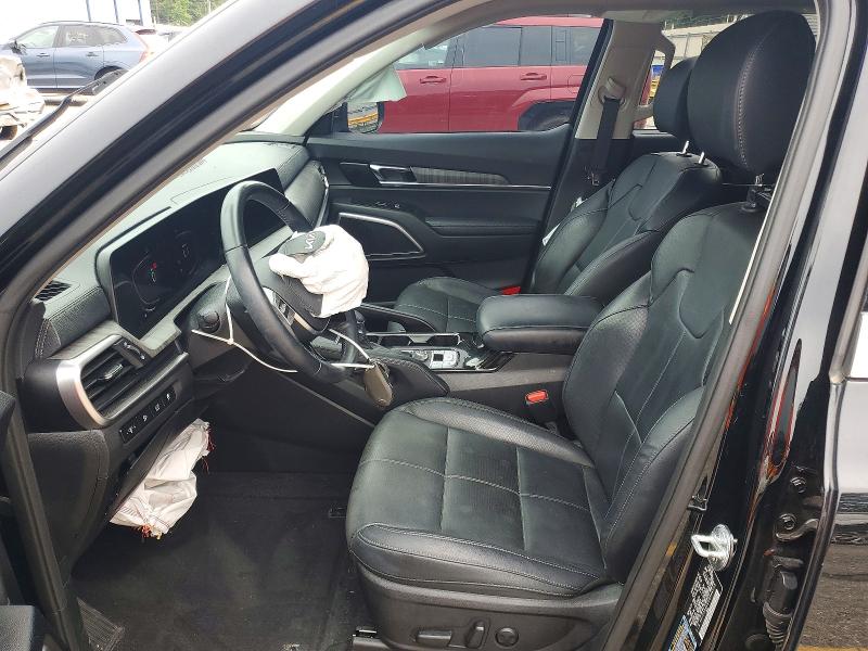 Продажа на аукционе авто 2024 Kia Telluride, vin: 5XYP34GC6RG446609, номер лота: 66182836