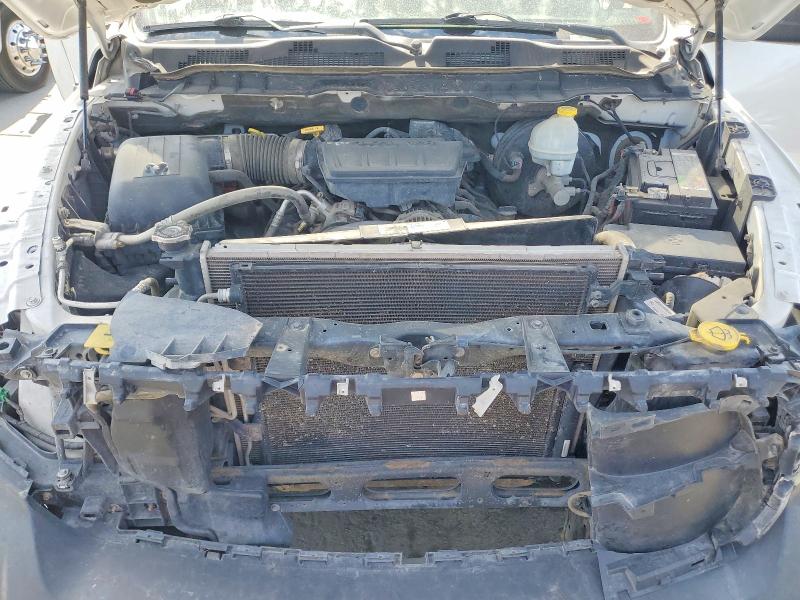 Aukcja sprzedaży 2013 Ram 1500, vin: 1C6RR7FP5DS595276, numer aukcji: 64152676