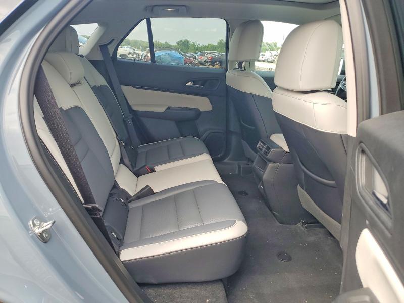 Продаж на аукціоні авто 2024 Honda Prologue, vin: 3GPKHZRJ5RS512424, номер лоту: 64252646