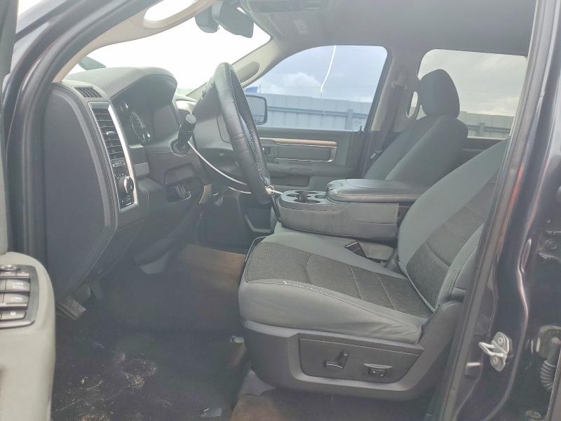 63353516 :رقم المزاد ، 1C6RR6TT6HS549974 vin ، 2017 Ram 1500 مزاد بيع