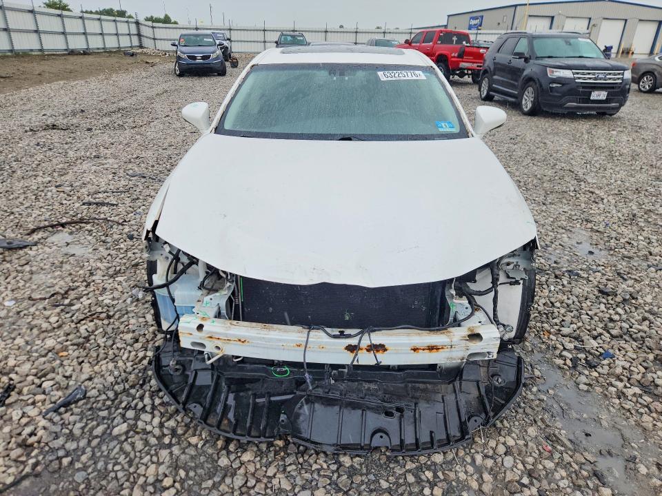 63225776 :رقم المزاد ، JTHBK1GG3F2196605 vin ، 2015 Lexus Es مزاد بيع