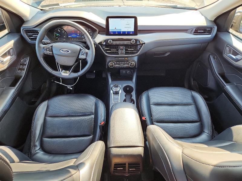 Продажа на аукционе авто 2021 Ford Escape, vin: 1FMCU9CZ2MUA07672, номер лота: 64182926