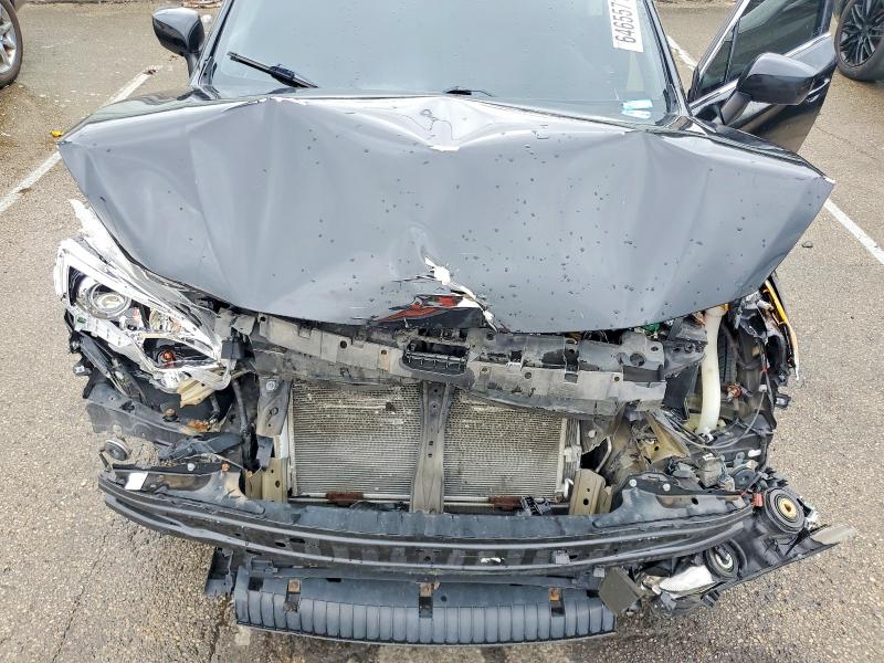 2015 Subaru Legacy მანქანა იყიდება აუქციონზე, vin: 4S3BNBD68F3033100, აუქციონის ნომერი: 64655716